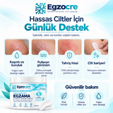 EgzoCare | Egzama Kremi