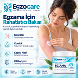 EgzoCare | Egzama Kremi